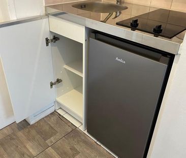 Location Appartement 1 pièce 15m² ROUEN 76000 - Photo 1