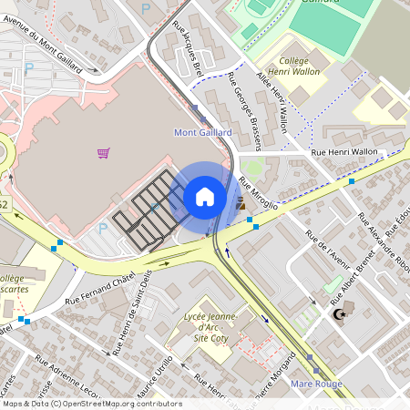 Le Havre - 76620