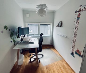 Kohagsberget, Torslanda - Photo 2