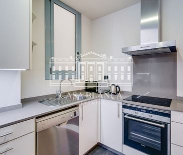 Piso de alquiler en Carrer de Bailèn, 30, Dreta de l'Eixample - Photo 5