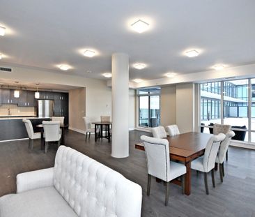 For Lease - 11611 Yonge Street Unit# 809, Richmond Hill, Ontario - Photo 3