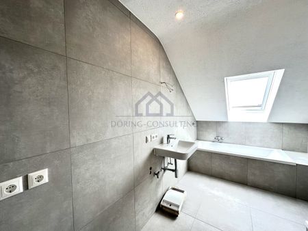 Sanierte 3-Zi-Wohnung in Feldrandlage - Foto 5