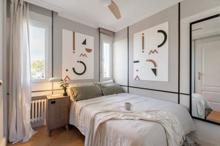 Calle del Príncipe de Vergara, Madrid, Community of Madrid 28006 - Photo 5