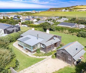 Long Park Drive, Widemouth Bay, Bude - Photo 2