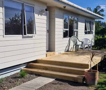 3 Bedroom - Kaiti - Photo 5