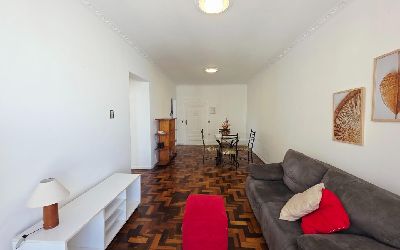 Rua Tiradentes, 43, Florianópolis - Foto 1