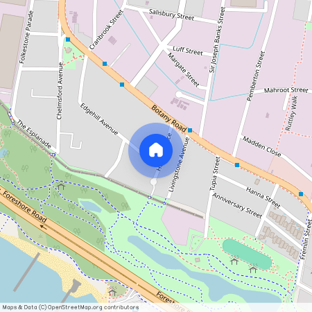 52 Edgehill Avenue Botany NSW