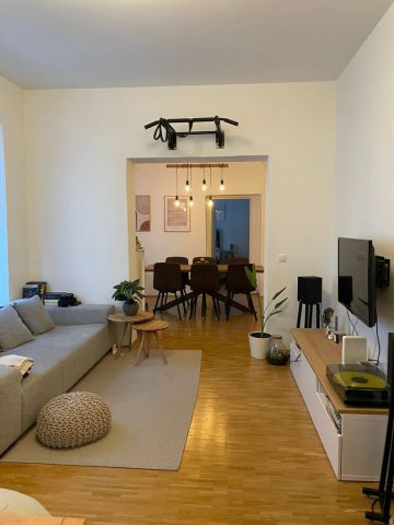 Geräumige 2,5 -Zimmer-Wohnung in Innenstadtlage mit unbefristetem Mietvertrag! - Photo 5