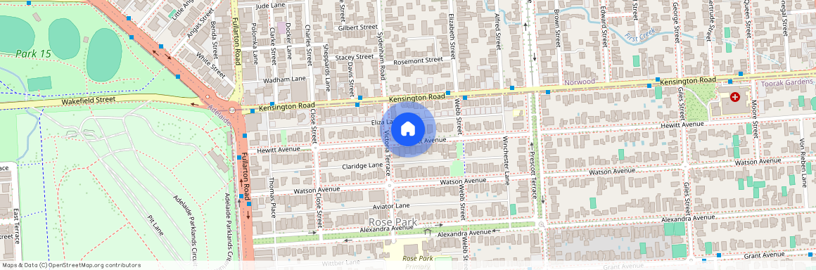 8/37 Hewitt Avenue, SA 5067, Rose Park