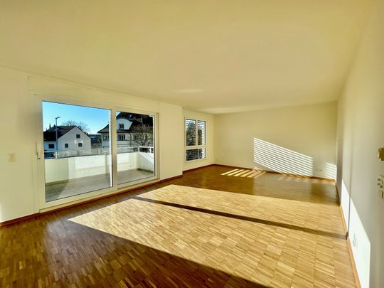 4.5 Zimmer, 104 m², 1. Stock - Photo 1