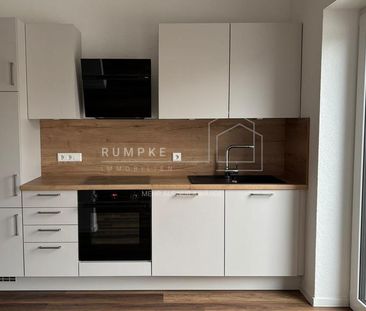 Moderne Neubau-Mietwohnung mit 2 Schlafzimmern, Balkon und Fahrstuhl - Foto 3