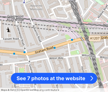 2 bedroom flat for rent - Photo 1