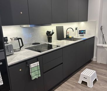 Room in a Shared Flat, Angel Heights, CR0 - Photo 6