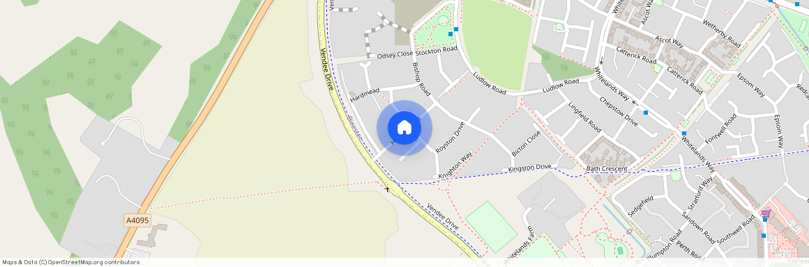 Heaton Road, Bicester, OX26