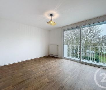 Appartement 4 pièces à Cholet - Photo 1