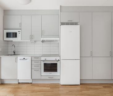 Sparres väg, Bro - Photo 5