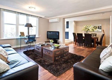 3 bedroom apartment to rent - Photo 3