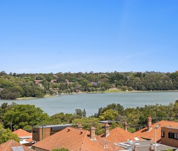 B509/42C Formosa Street, Drummoyne NSW 2047 - House For Rent | Domain - Photo 2