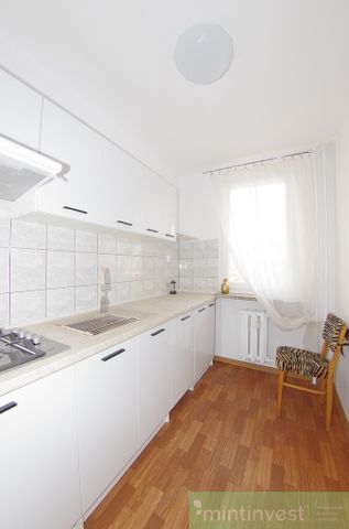 Tanio wynajem, Gumieńce kawalerka z balkonem - Photo 4