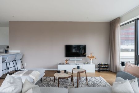 Appartement te huur: Baan 44-R 3011 CC Rotterdam - Foto 4