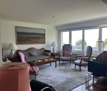 APPARTEMENT 4½ PIÈCES À LA TOUR-DE-PEILZ (VD), MEUBLÉ, DURÉE DÉTERM... - Foto 3