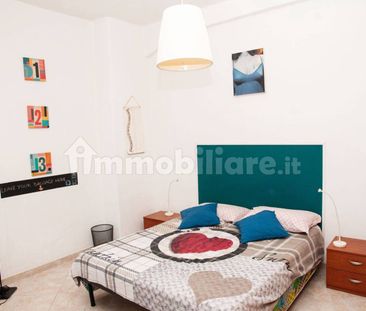 Bilocale via Conte di Carmagnola 58, Pigneto, Roma - Foto 6