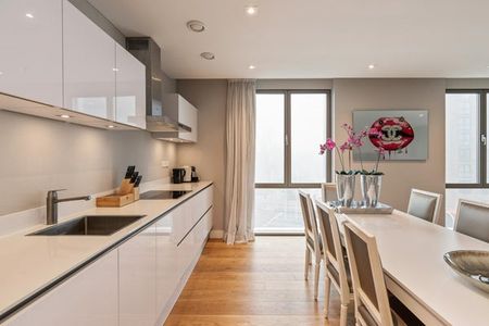 Te huur: Appartement Klaasje Zevensterstraat in Amstelveen - Foto 3