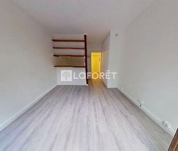 Appartement T1 La Celle-Saint-Cloud à louer - Photo 2