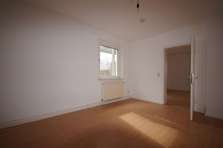 3-Zimmer-Wohnung mit Balkon! - Photo 2