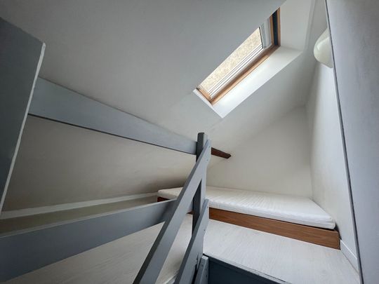 studio meublé 20 avenue jean jaures - Photo 1