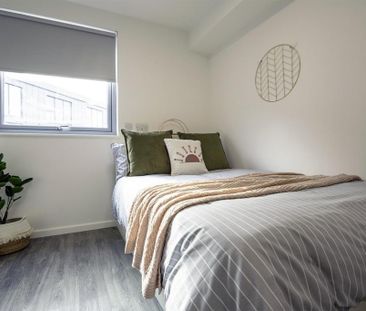 Studio to rent - Photo 2