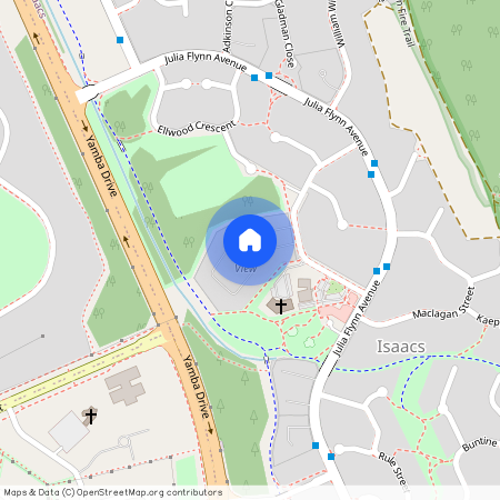 24/28 Ringrose Crescent, Isaacs ACT 2607