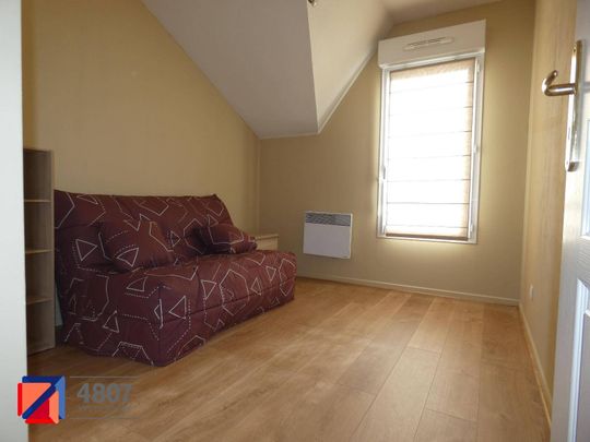 Location appartement 3 pièces 56.23 m² à Vétraz-Monthoux (74100) 5 - Photo 1