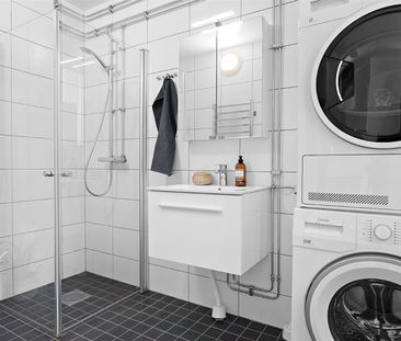 Assessorsgatan 11 B - Foto 5