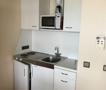 30 qm Appartement in 56179 Vallendar - 1 Zimmer Wohnung - Photo 2