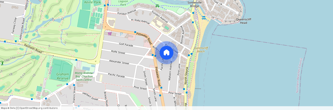 2/47 Malvern, NSW 2095, Manly