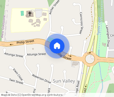 Sun Valley - Photo 1