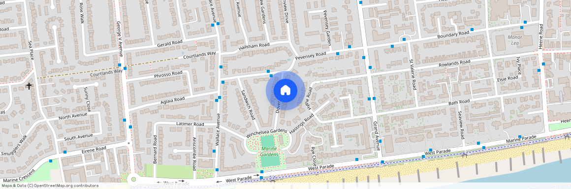 14A, 32 Newbridge Close, BN11 5NR