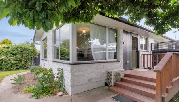 Modern, Easy-Care Living in the Heart of Kaiapoi - Photo 1