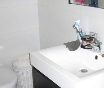 Flat te huur in Leuven voor € 875 met 1 slaapkamer - Photo 5