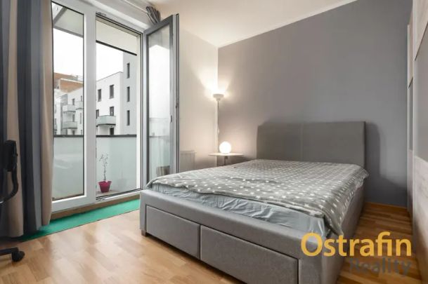 Pronájem bytu 4+kk, Rezidence Nová Karolína - Photo 1