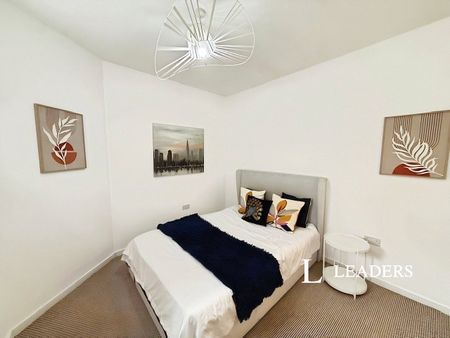 1 bedroom apartment to rent Edward Street, Brighton, East Sussex, BN2 - Photo 4