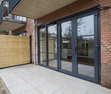 Te huur: Appartement Hooft Graaflandstraat 2 C 1 in Utrecht - Foto 6