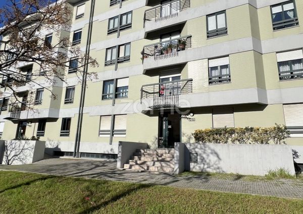 Apartamento T2 em Porto