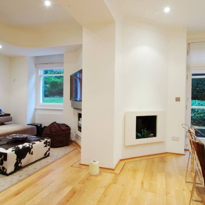 Campden Hill Court, Kensington, W8, London - Photo 1