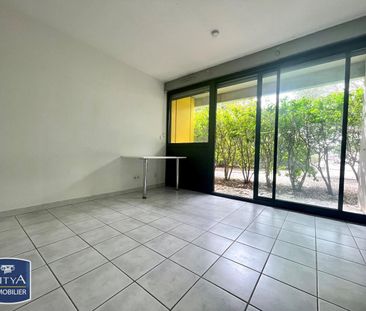 Location Appartement 1 pièce 21m² NARBONNE 11100 - Photo 4