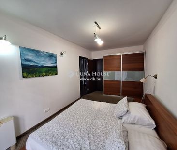 For rent Apartment, Budapest 6 district - Photo 1