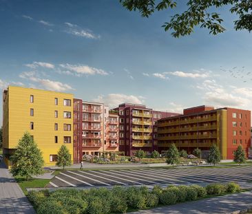 Länsmansvägen 10, Orminge - Photo 4