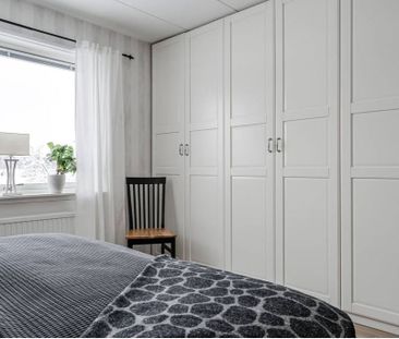 Frostgränd, Skellefteå - Foto 1