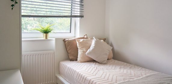 Room in a Shared Flat, Downfield Close, W9 - Photo 2